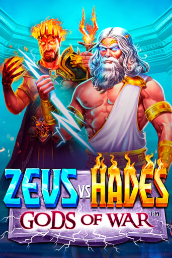 Демо игра Zeus vs Hades - Gods of War от  | Casino X BY