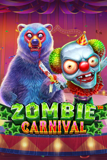 Демо игра Zombie Carnival от  | Casino X BY