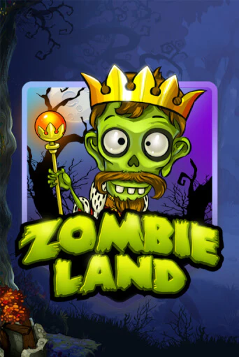Демо игра Zombie Land от  | Casino X BY