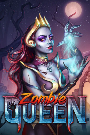 Демо игра Zombie Queen от  | Casino X BY