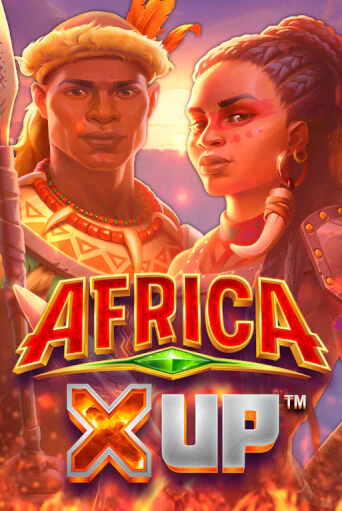Демо игра Africa X UP от  | Casino X BY