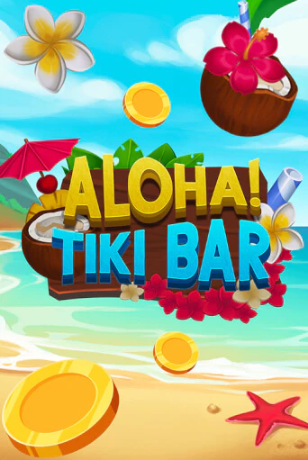 Демо игра Aloha Tiki Bar от  | Casino X BY