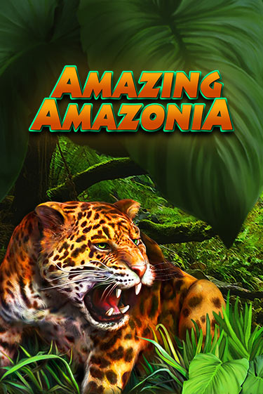 Демо игра Amazing Amazonia от  | Casino X BY