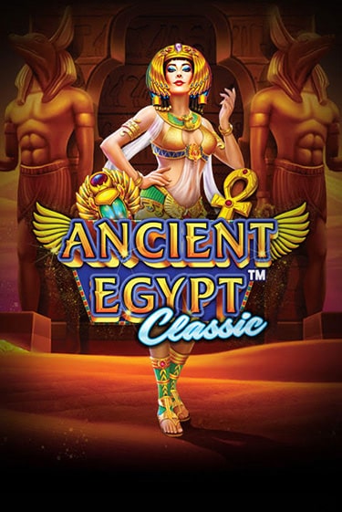 Демо игра Ancient Egypt Classic™ от  | Casino X BY