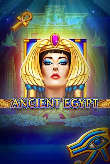 Демо игра Ancient Egypt от  | Casino X BY