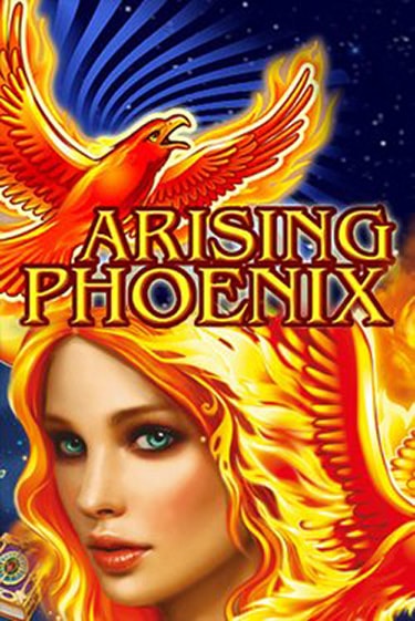 Демо игра Arising Phoenix от  | Casino X BY