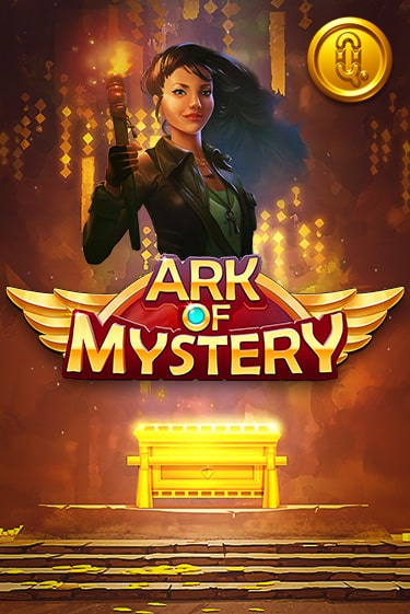 Демо игра Ark of Mystery от  | Casino X BY