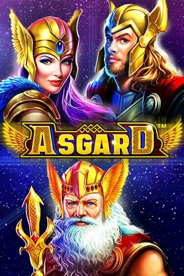 Демо игра Asgard™ от  | Casino X BY