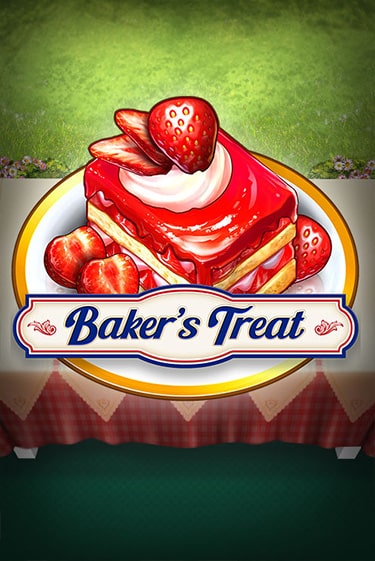 Демо игра Baker's Treat от  | Casino X BY