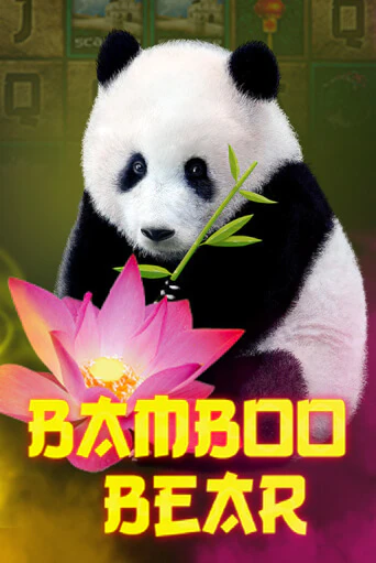 Демо игра Bamboo Bear от  | Casino X BY