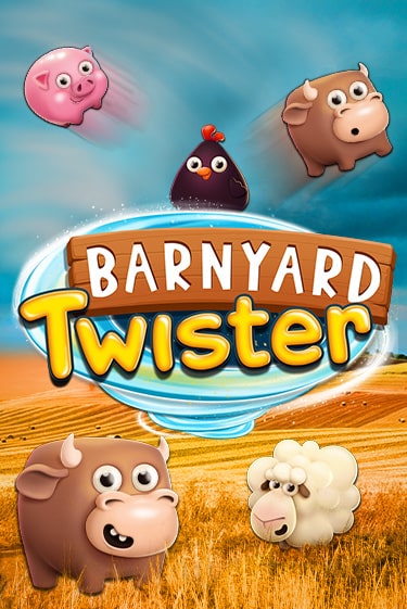 Демо игра Barnyard Twister от  | Casino X BY