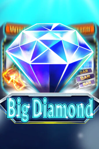 Демо игра Big Diamond от  | Casino X BY