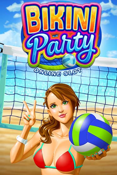 Демо игра Bikini Party от  | Casino X BY