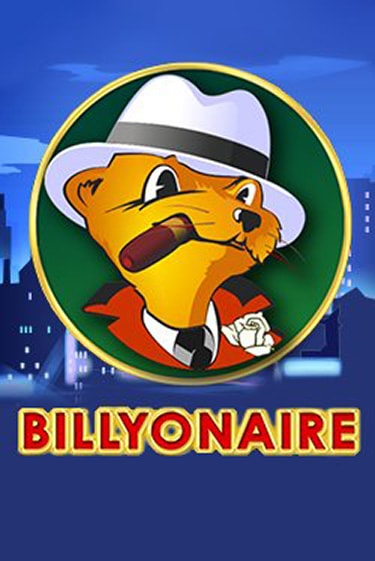 Демо игра Billyonaire от  | Casino X BY