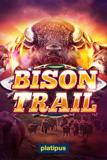 Демо игра Bison Trail от  | Casino X BY