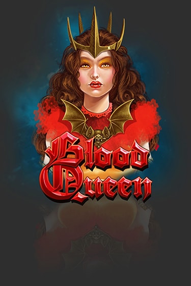 Демо игра Blood Queen от  | Casino X BY