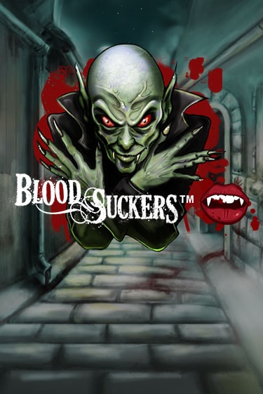 Демо игра Blood Suckers™ от  | Casino X BY