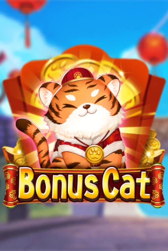 Демо игра Bonus Cat от  | Casino X BY