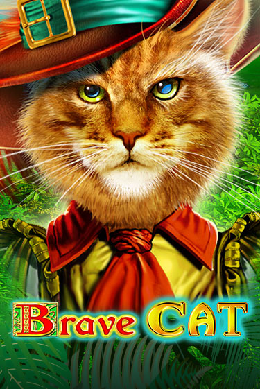 Демо игра Brave Cat от  | Casino X BY