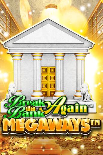 Демо игра Break Da Bank Again™ MEGAWAYS™ от  | Casino X BY