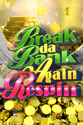 Демо игра Break da Bank Again Respin от  | Casino X BY