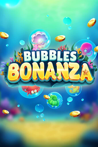 Демо игра Bubbles Bonanza от  | Casino X BY