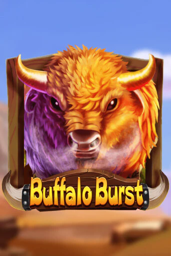 Демо игра Buffalo Burst от  | Casino X BY