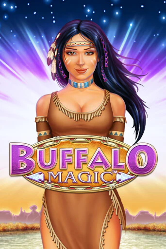 Демо игра Buffalo Magic от  | Casino X BY