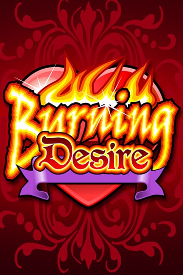 Демо игра Burning Desire от  | Casino X BY