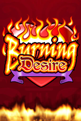 Демо игра Burning Desire от  | Casino X BY