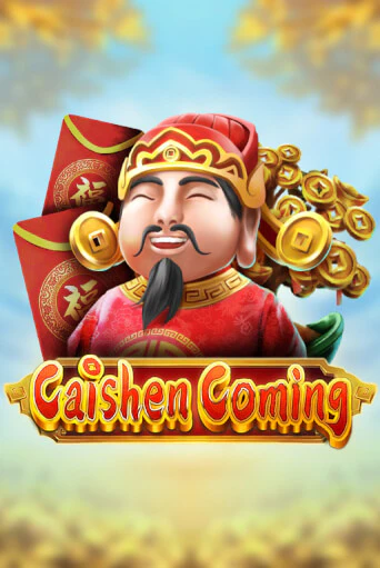 Демо игра Caishen Coming от  | Casino X BY