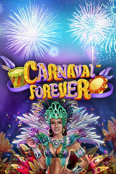Демо игра Carnaval Forever от  | Casino X BY