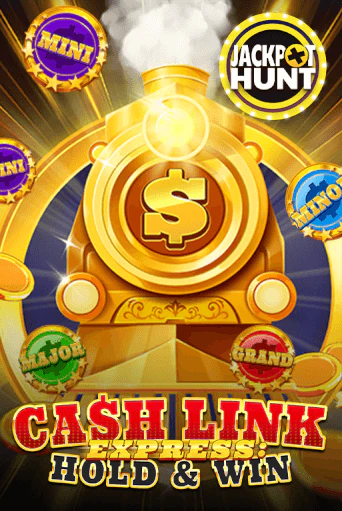 Демо игра Cash Link Express: Hold & Win от  | Casino X BY