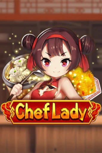 Демо игра Chef Lady от  | Casino X BY