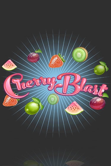 Демо игра Cherry Blast от  | Casino X BY
