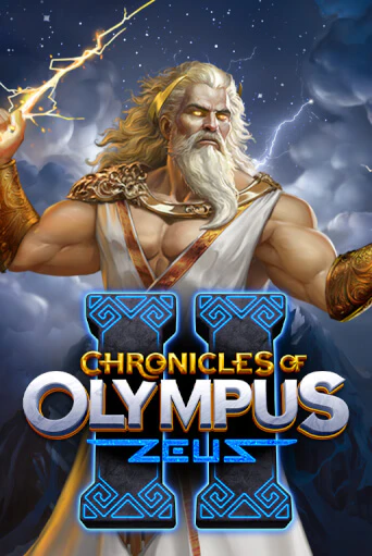 Демо игра Chronicles of Olympus II Zeus от  | Casino X BY