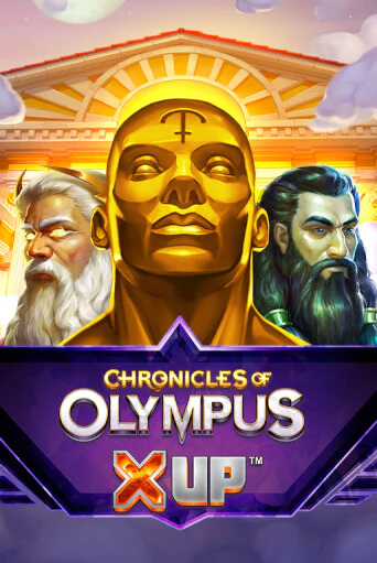 Демо игра Chronicles of Olympus X UP от  | Casino X BY