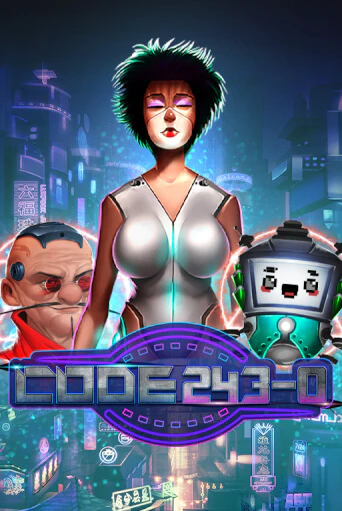 Демо игра Code 243-0 от  | Casino X BY