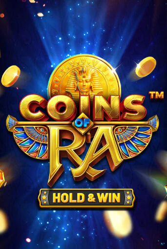 Демо игра Coins Of Ra - Hold & Win от  | Casino X BY