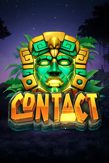 Демо игра Contact от  | Casino X BY