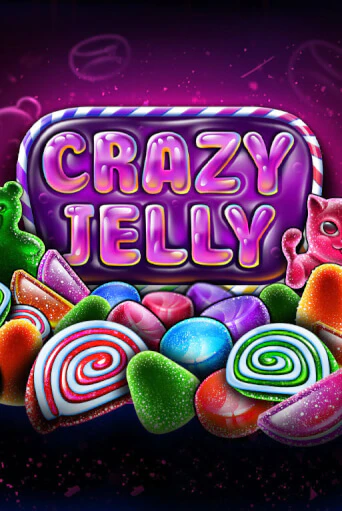 Демо игра Crazy Jelly от  | Casino X BY