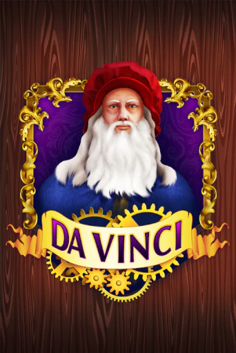 Демо игра da Vinci от  | Casino X BY