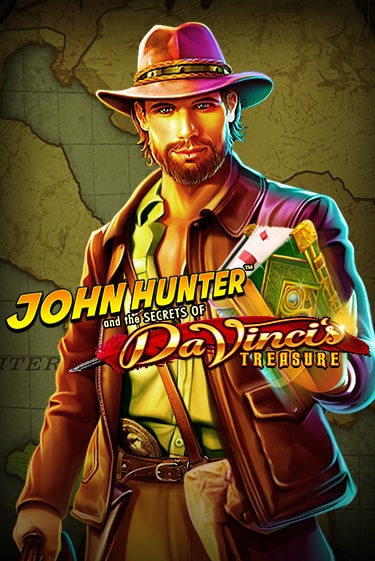 Демо игра DaVinci's Treasure от  | Casino X BY