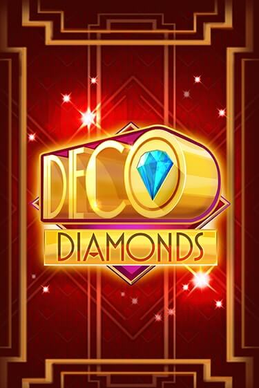 Демо игра Deco Diamonds от  | Casino X BY