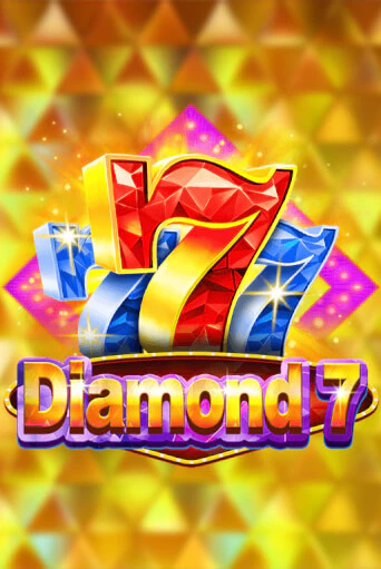 Демо игра Diamond 7 от  | Casino X BY