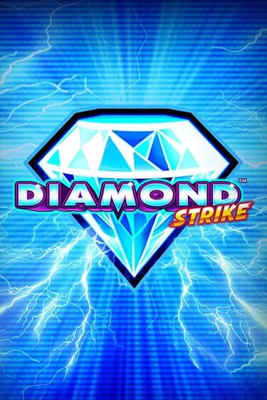 Демо игра Diamond Strike™ от  | Casino X BY