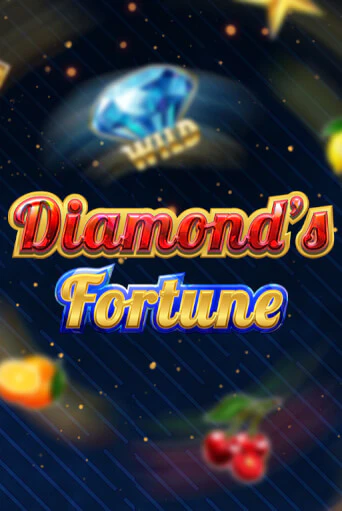 Демо игра Diamond's Fortune от  | Casino X BY