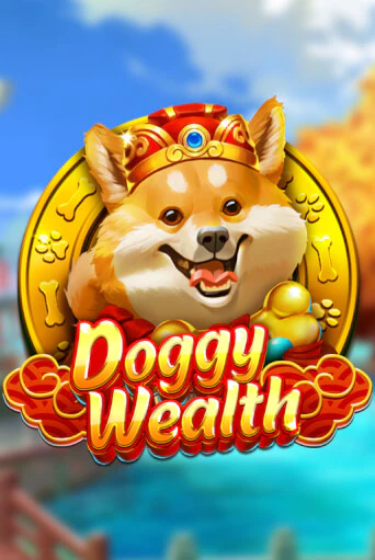 Демо игра Doggy Wealth от  | Casino X BY