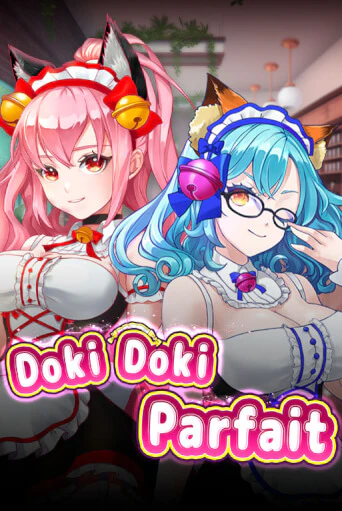 Демо игра Doki Doki Parfait от  | Casino X BY