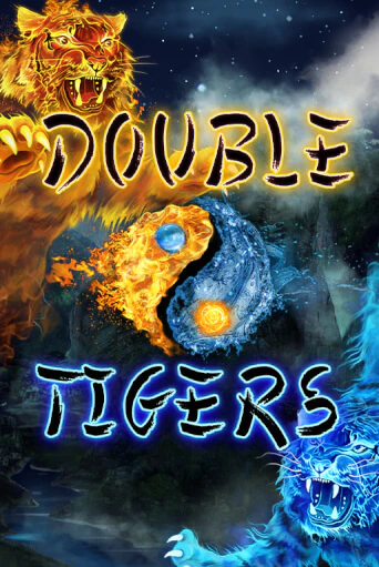 Демо игра Double Tigers от  | Casino X BY